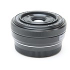 Fujifilm Fujinon Xf 27mm F 2 8 Black  fuji X Mount   132