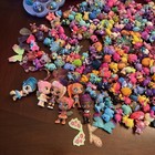 Huge Hatchimals  Lot Of  Over 300  Items