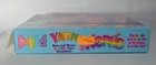 Lisa Frank Vintage 1990s Yarn Works Crafting Complete Set