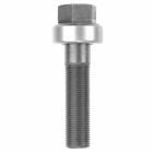 Greenlee 304avbb 3 4  X 2-15 16  Manual Knockout Draw Stud  Steel