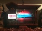 Motor Only 1960 s Twilight Sunrise Sunset Hamms Motion Beer Made In Usa