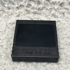 Official Nintendo Gamecube Black Memory Card 251 Blocks  dol-014  Genuine Oem