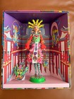 Mattel Creations Barbie X Artist Keiichi Tanaami Collectible Fashion Doll 2024