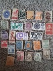 Lote Stamps 26 Uni  From M  xico  See Photos  Excelent Condition  Collection  Lot