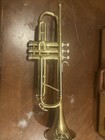 Vintage 1957 Conn 14b Director Trumpet