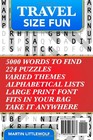 Big Book Of Large Print Word Search Puzzles  5000 Words - 224 Themed Puzzles   