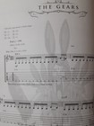 Dethklok - Dethalbum Ii - Guitar Tab Book Tablature Music Songbook Metalocalypse