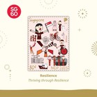 Singapore 2025 National Day  majulah Singapura  Comp  Set Of 7 Stamps Mint Mnh