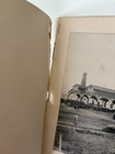 C  1910 Souvenir De Cuba Havana Sugar Mill Central Narcisa Photo View Booklet