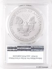 2020  1 American Silver Eagle Pcgs Ms70 First Strike