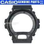 Genuine Casio Bezel For G-shock Dw-6600 Dw-6900 Dw6600-1v Dw6900-1v Dw6900bd-1v