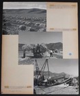 Joseph Muench Signed Photograph Story Ventura Co  Ca  food For A Hungry World 