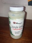 New Mayco Jungle Gems Crystal Glaze Crystalites 1 Pint Meadow Cg-979