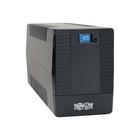 Tripp Lite Ups Smart Tower 1440va 900w 8 X 5-15r Battery Back Up Omnivs1500lcd