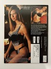 Victoria s Secret Country Holiday 1999 Lingerie Fashion Catalog Mail Order