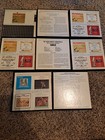 Lot Of 8 Vintage Classical Opera Chopin Columbia Stereo Reel To Reel Tapes