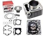Honda Trx400ex Trx 400ex 400x 440cc Big Bore Kit Wiseco Piston   Gasket 89mm Kit