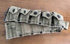 Wwii Ww2 Us Army M1 Garand M1923 Cartridge Belt Khaki Dated 1942 - Exc
