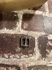 1 2  Nickel Plated  Buckle  pack Of 100 