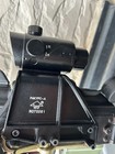 Russian Svd Scope 1p76 1x20 Rakurs-a Wide Angle Rifle Prism View  - New In Usa