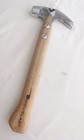 Very Rare Discontinued Douglas Dfi 15  15oz  Finish Carpentry   Trim Claw Hammer