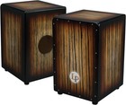 Lp Aspire Accents Cajon Sunburst Streak