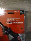 Milwaukee 2488-20 M12 Cordless Soldering Iron Bare Tool