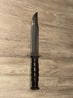 Us  Ontario Military Mk2 Mark 2 Ka-bar Fighting Knife With Sheath
