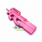 Sword Art Online Gun Gale Online Kohiruimaki Karen P90 Painted Cosplay Prop