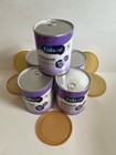 Lot 5 Enfamil Gentlease Infant Formula 12 4 Oz Milk-based Powder iron