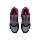 Asics Z2594   Gel Venture 7 Women s Gray Trail Running Shoes Size L-10 5 R-11