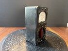 Triplett 666-r Analog Vom Volt Ohm Milliammeter Vintage Multimeter B162