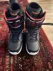 Men   s Thirtytwo Lashed Crab Grab Snowboard Boot - 9 5