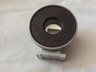 Original Leica 90mm 9cm  sgvoo  Viewfinder Finder