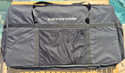 Cannondale Bicycle Travel Bag  Heavy Duty Bike Case