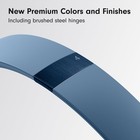 Beats Solo 4 Bluetooth Wireless On-ear Headphones -  Slate Blue