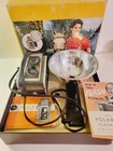 Kodak Duaflex 4 Flash Outfit A Vintage Pseudo Tlr Film Camera Kodet Lens 