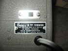 Vintage Baia 8mm  Movie Editor Made In Usa W original Box