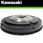 New 2001-2008 Genuine Kawasaki Flywheel Assembly Mule 3000 3010 3020 21193-0030