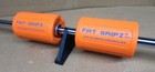 Beckford Push Up Stand- Bar Customized With Fat Gripz Hand Grips
