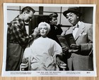 3 The Bad And The Beautiful  1952  Rr 1956  Original Movie Still Lot Lana Turner