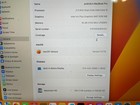 Apple Macbook Pro 2017 13  A1708 I5-7360u 2 3ghz 512gb Ssd 16 Gb Ram