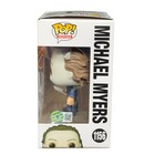 Nick Castle   James Jude Courtney Signed Michael Myers Funko Pop 1156 Beckett