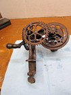 Original Sinclair Scott Co  Mechanical Apple Peeler   Baltimore U s a 