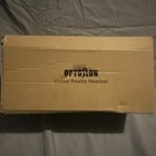 Virtual Reality Headset  Optoslon 3d Vr Glasses For Mobile Games And Movies