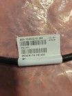 Lot Of 4 Cisco Stack-t4-1m V02 800-104932-02 1m Black Round Stacking Cable