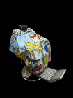 Barber Cape Professional 