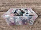 Huge Lot Of 398 Dip Powders For Nails Bundle - Read Discription