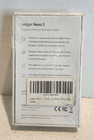 Ledger Nano S - Cryptocurrency Hardware Wallet