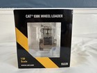 Limited Edition  Caterpillar 938k Wheel Loader 1 50 By Norscott  55228 New